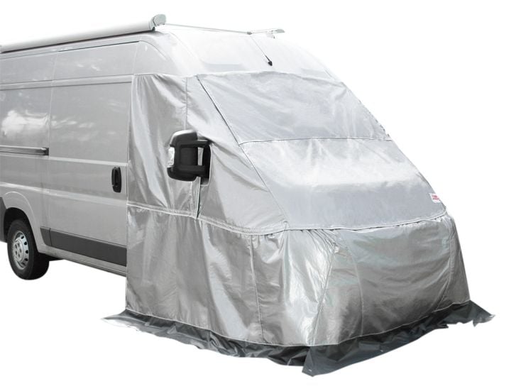 Fiamma Coverglas XXL Ducato beschermhoes