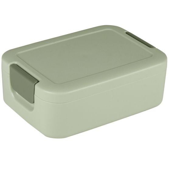 Sunware Sigma home Food to go broodtrommel - Green