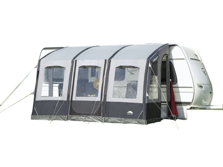 DWT Speed Air 375 opblaasbare voortent