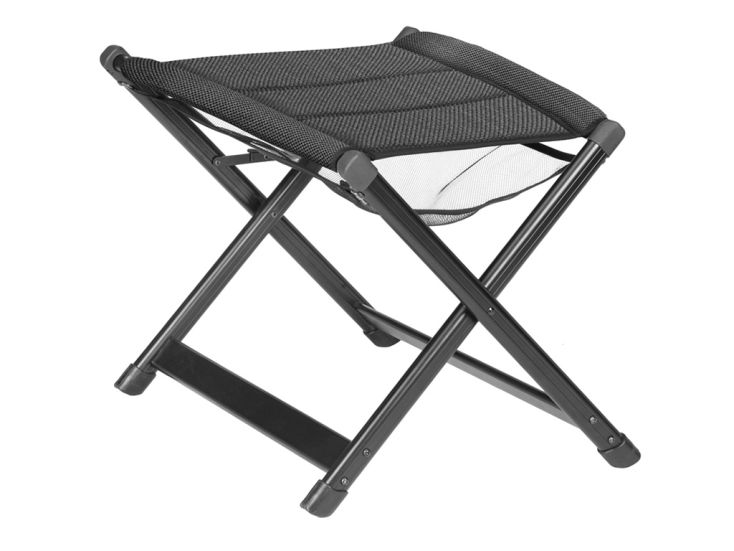 Brunner Aravel Vitachic Salt & Pepper vrijstaande voetsteun