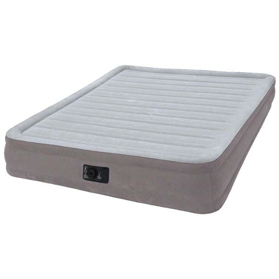 Intex Comfort-Plush Mid Rise Queen Luchtbed