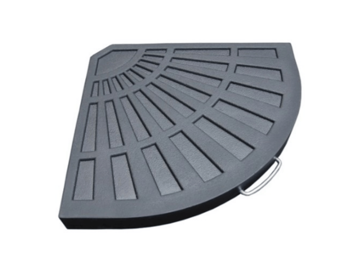 PimXL Parasoltegel - 20kg