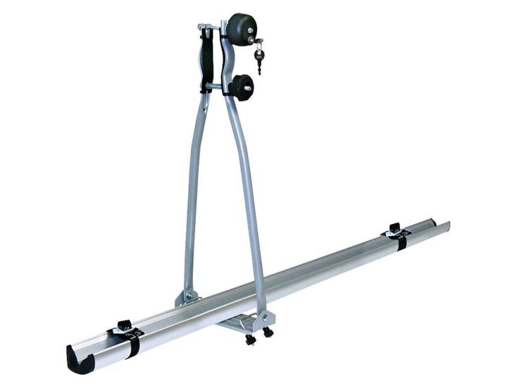 Pro-User Alu Star dakfietsdrager - 1 fiets