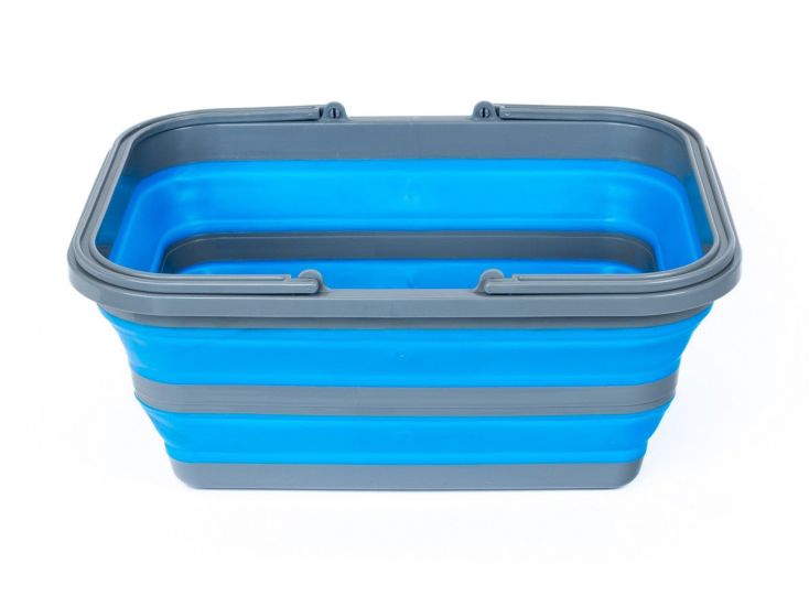 EveBase opvouwbare wasbak - 16 liter