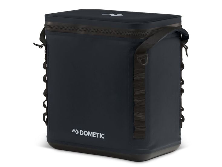 Dometic PSC 19 liter Soft koeltas - Slate