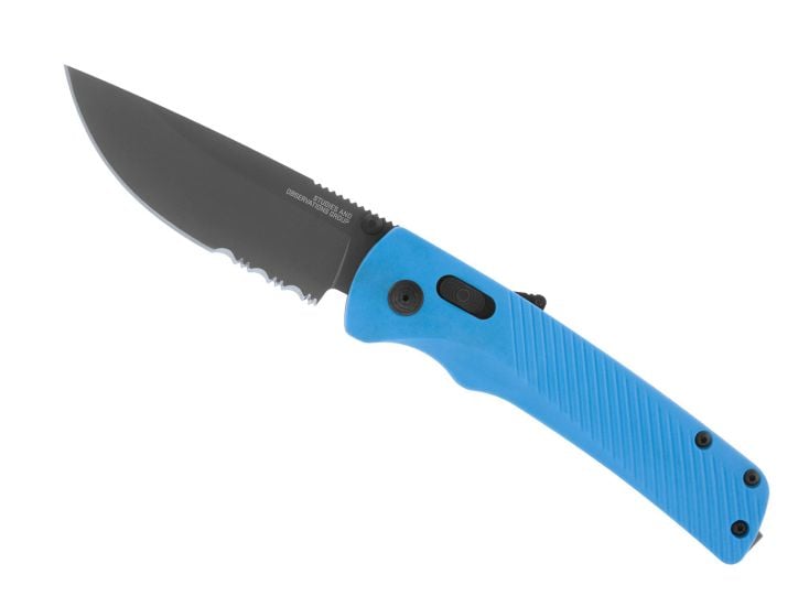 SOG Flash AT Civic Cyan CE
