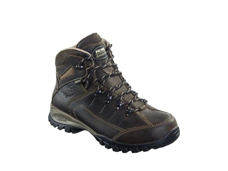 Meindl Jura GTX Heren Wandelschoenen - Dunkelbraun
