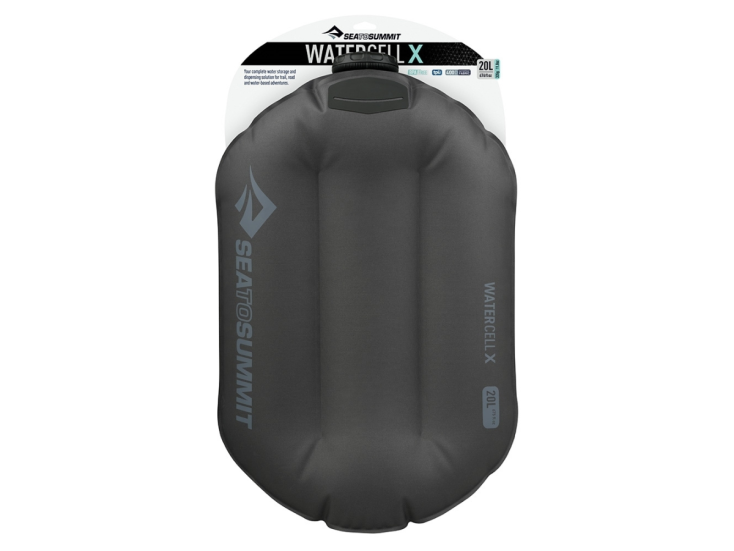 Sea to Summit Watercell X 10L - Waterdrager