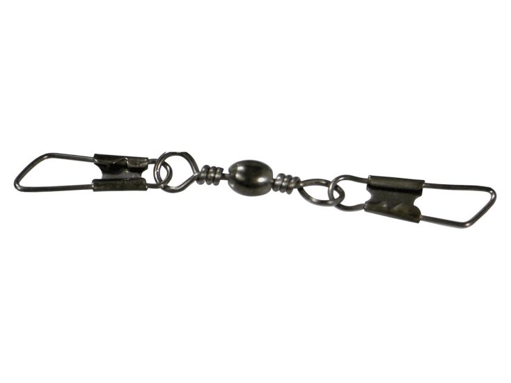 Albatros Duo Snap swivel