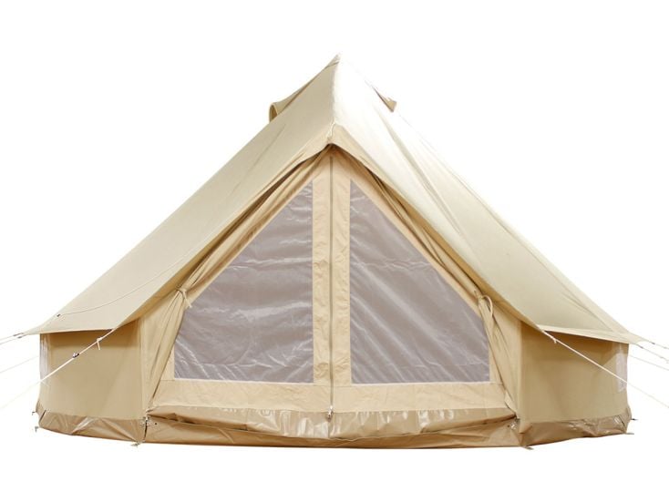 Obelink Sahara 300 Mesh Door