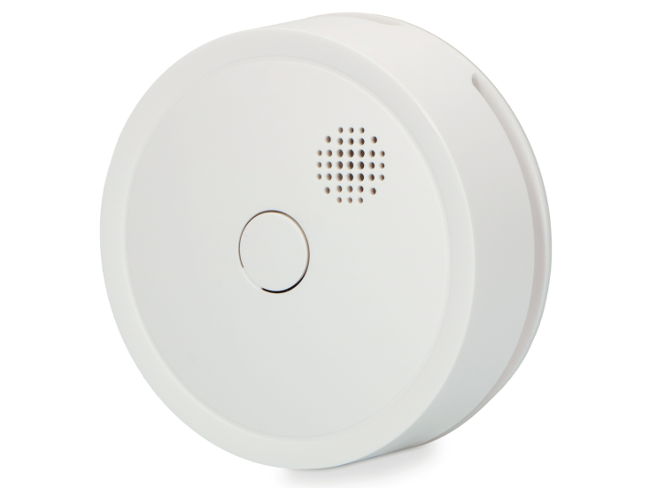 Alecto SA61 Draadloze koppelbare Rookmelder