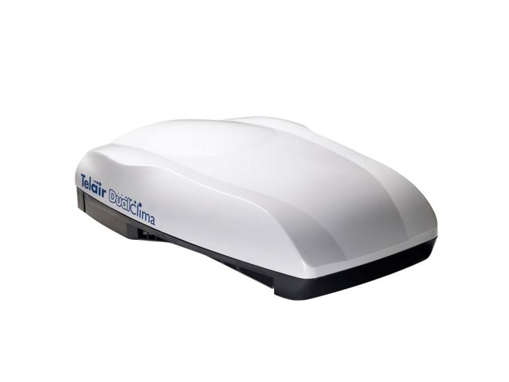Telair DualClima 12500H dakairco