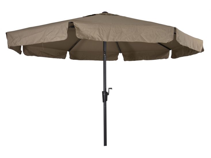 Outdoor Feelings Senna ronde parasol