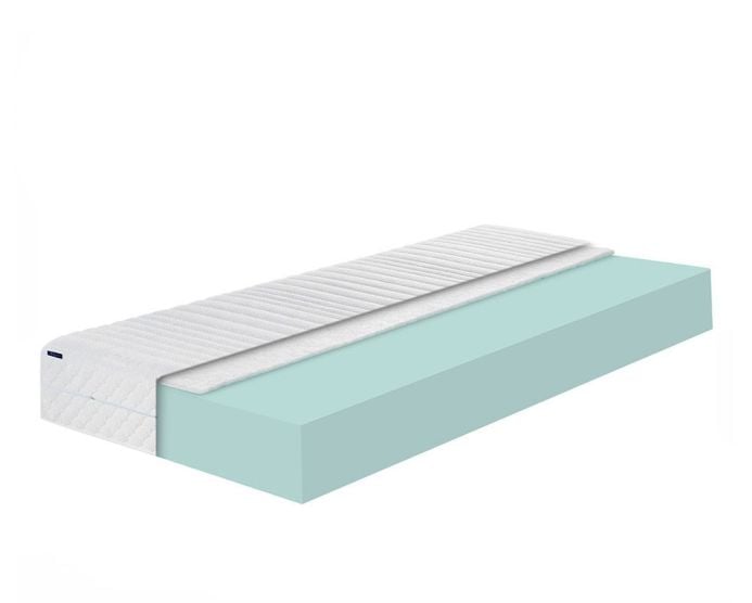 Nirwana Royal Dream 200 x 70 x 21 koudschuim HR matras
