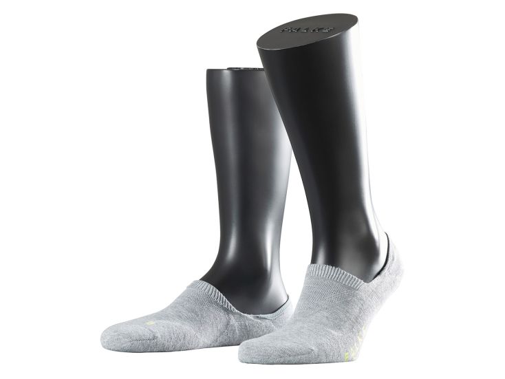 Falke Cool Kick sneakersokken - Grey