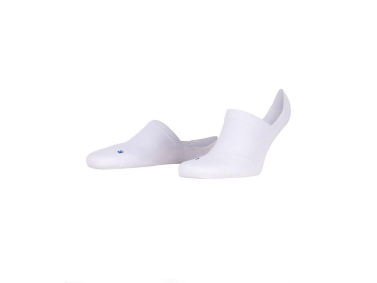 Falke Cool Kick sokken - White
