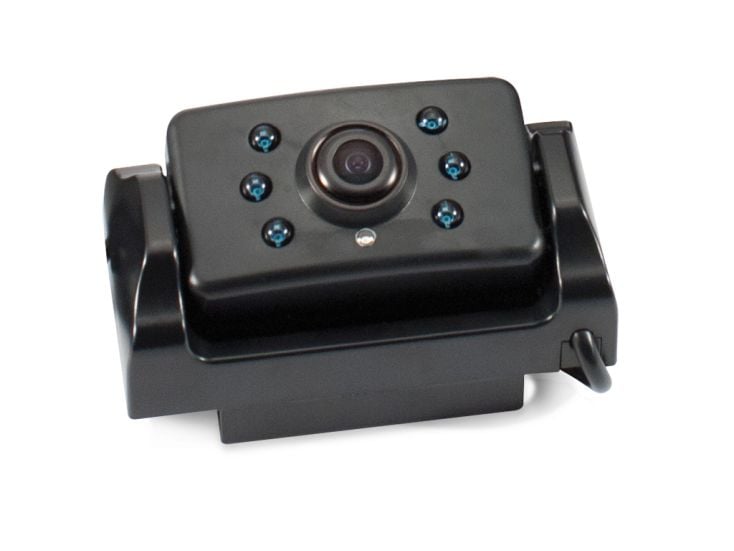 Caliber CAM701E Achteruitrijcamera