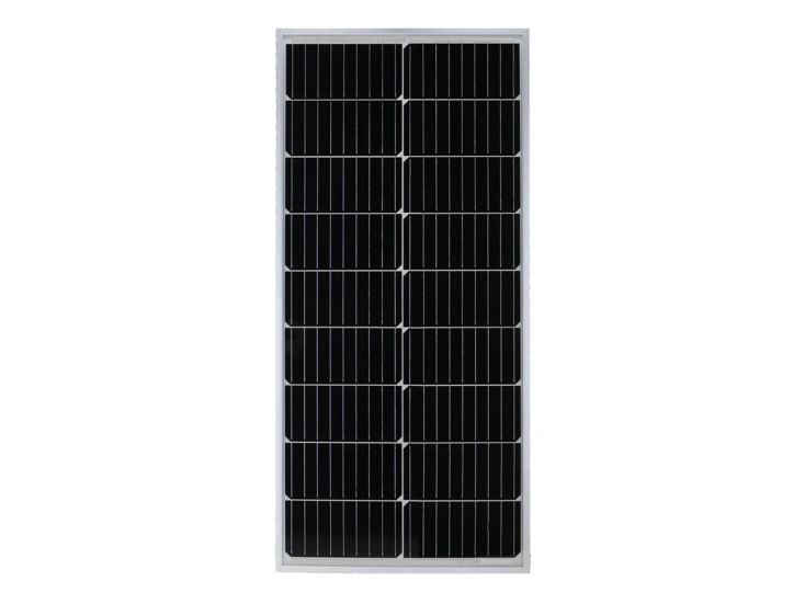 Mestic MSMO-75 monokristallijn Solar paneel