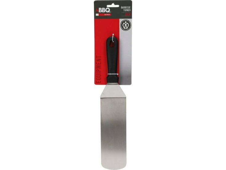 BBQ 36 cm spatel