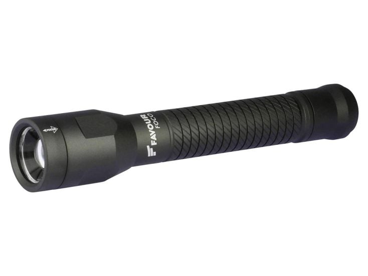Favour Focus T1921 zaklamp