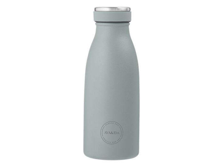 AYA&IDA 350 ml thermosfles - Mint Green