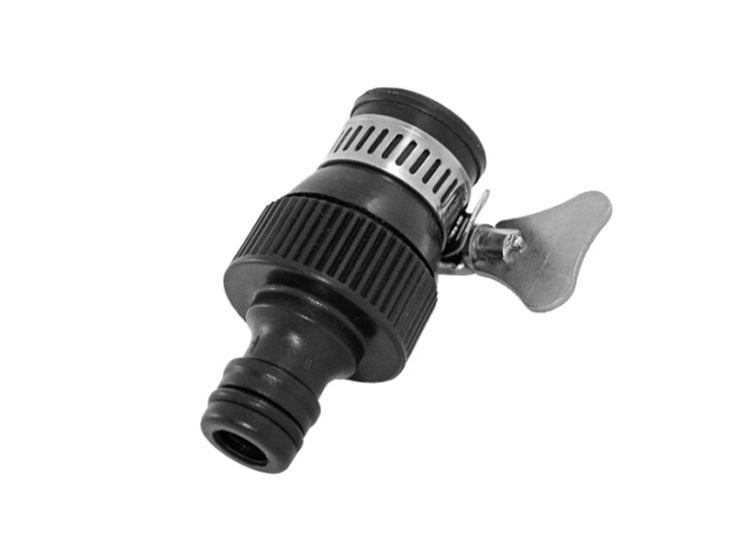 Haba universele water connector