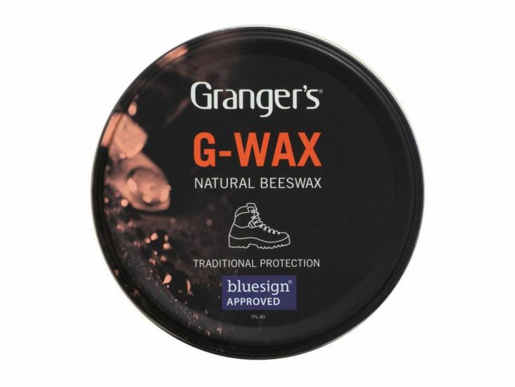 Grangers G-Wax bijenwas