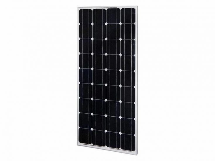 Beaut Solar 130 Watt daglichtpaneel