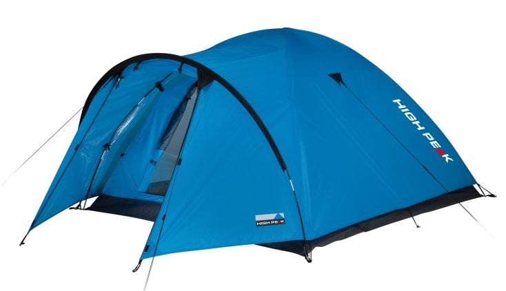 High Peak Narvik 4 koepeltent