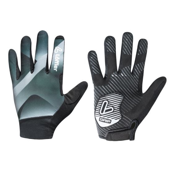 Löffler wielrenhandschoenen