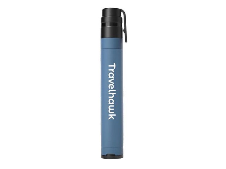 Travelhawk waterfilter - 1000 liter