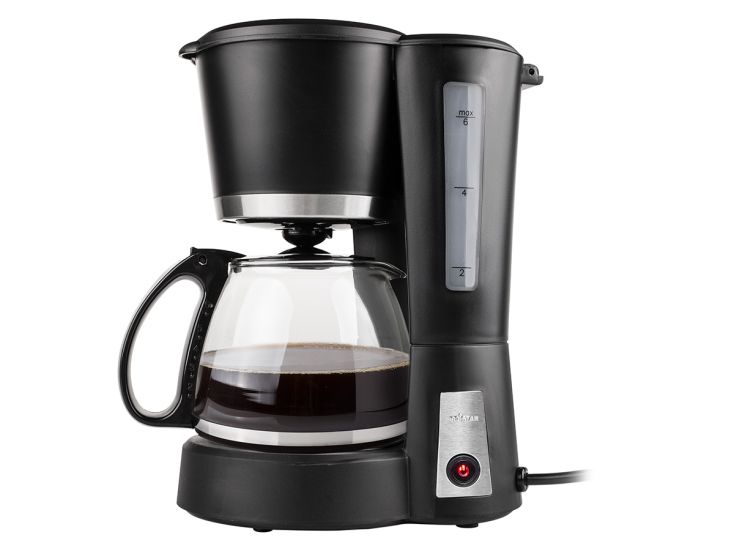 Fabrikant Specificiteit analoog Tristar CM-1233 koffiezetapparaat