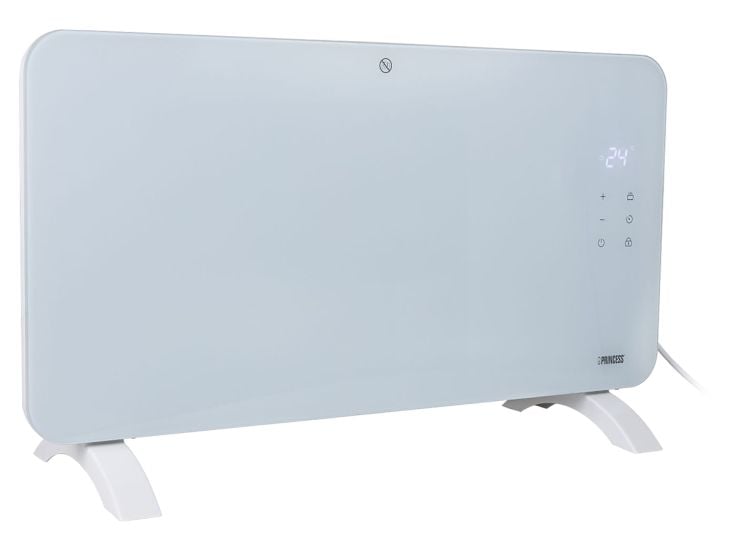 Princess 1500 watt elektrisch verwarmingspaneel