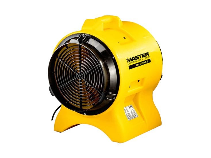 Master BL 6800 Blower ventilator