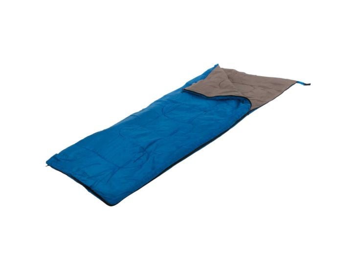HIXA Aktive 190 x 75 cm slaapzak - Blue