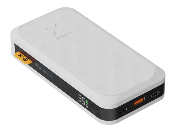 Xtorm Fuel Series 5 35W 20.000mAh powerbank