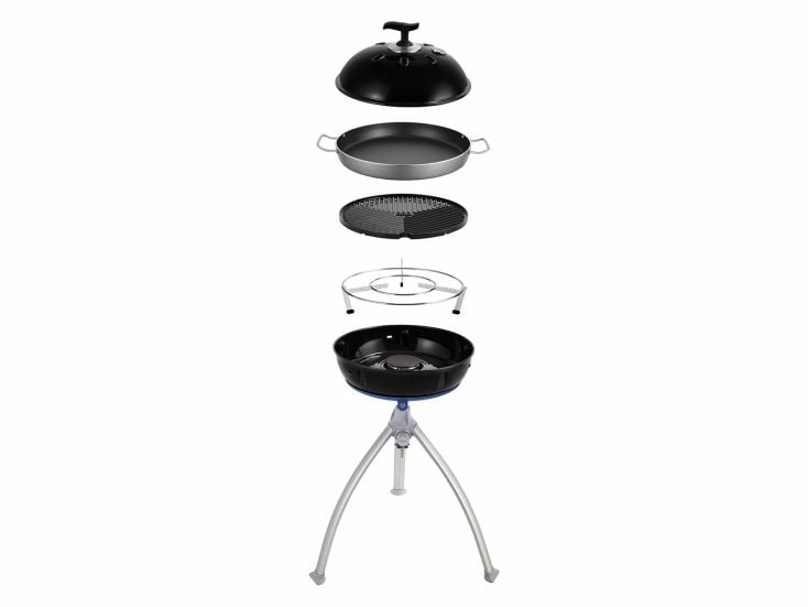 Cadac Grillo Chef 40 Combo gasbarbecue