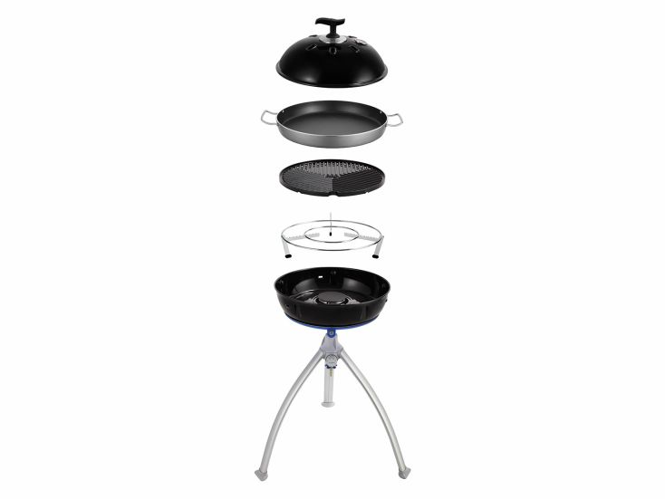 schipper Kerstmis Zuiver Gas bbq kopen? Bekijk alle gasbarbecues op Obelink.nl