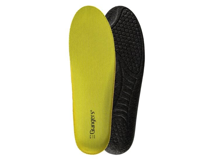 Grangers G10 Memory+ inlegzolen