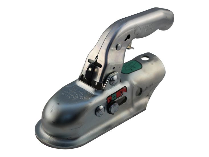 Knott KK14-B 45 mm kogelkoppeling - 1400 kg