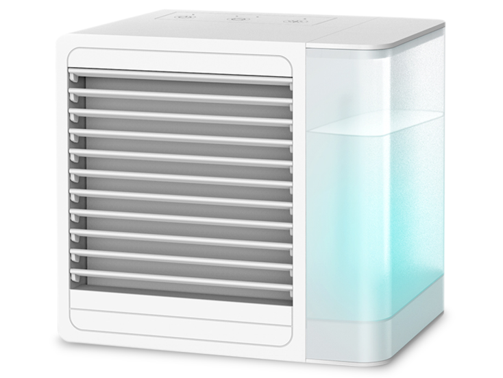 FlinQ 800 ml tafel aircooler