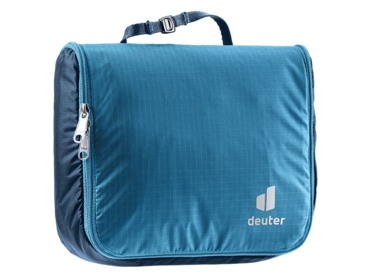 Deuter Wash Center Lite I toilettas - Blue