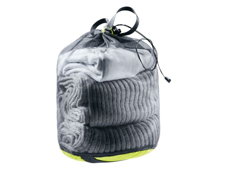 Deuter Mesh Sack 3 opbergzak