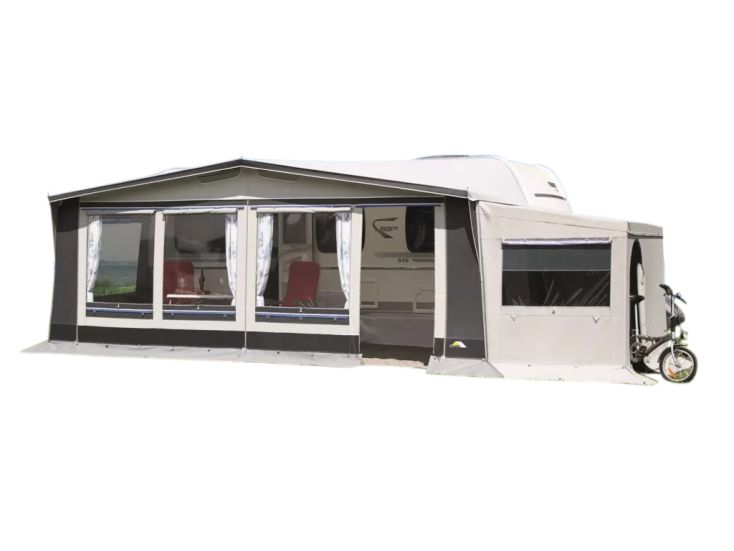 DWT Polo 300 Maat 12 (881-910) Caravan Voortent