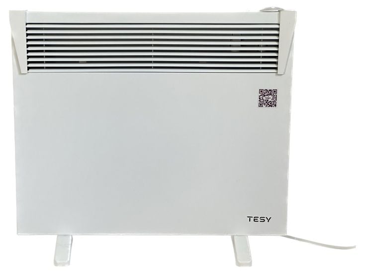 Tesy 3000Watt convector kachel