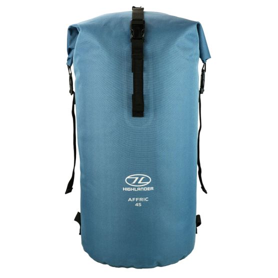 Highlander Affric 35L waterdichte rugzak - Blue