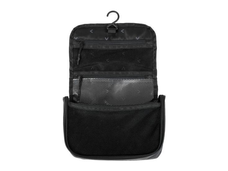 Veltra reis toilettas - Black