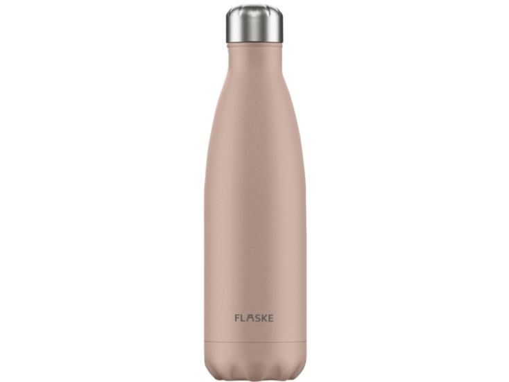 FLASKE 500 ml RVS Drinkfles - Cloud