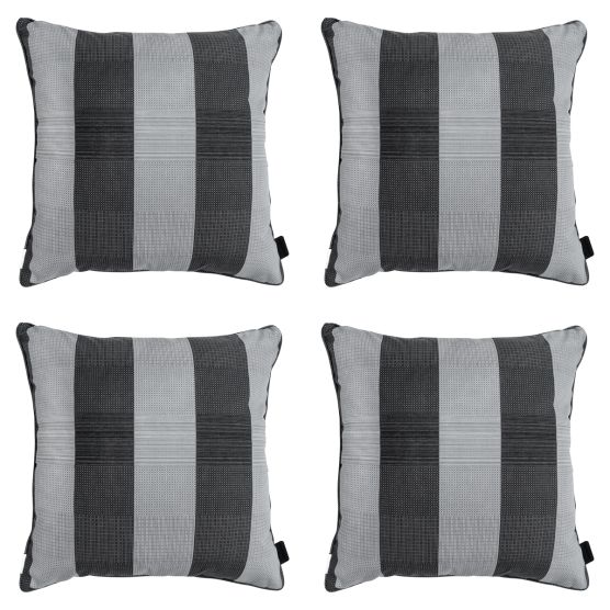 Madison Alice  Sierkussen - Set van 4