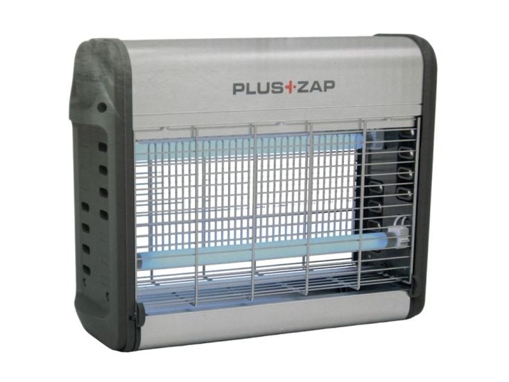 GEN 3 Plus+Zap elektrische uv-vliegenlamp - 16 Watt